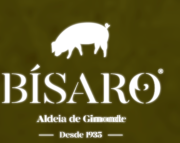 Bísaro - Aldeia de Gimonde